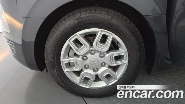 Hyundai Staria Cargo 5-Seater Modern 2022 — фото 5