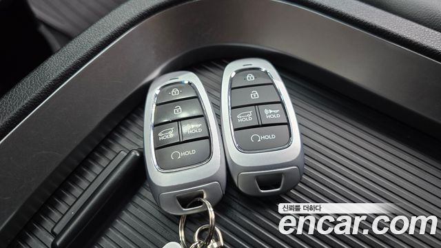 Hyundai Staria Cargo 5-Seater Modern 2022 — фото 16