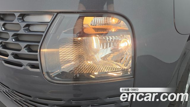 Hyundai Staria Cargo 5-Seater Modern 2022 — фото 28