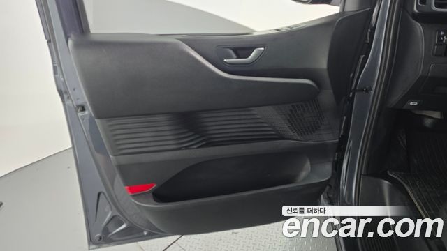 Hyundai Staria Cargo 5-Seater Modern 2022 — фото 30