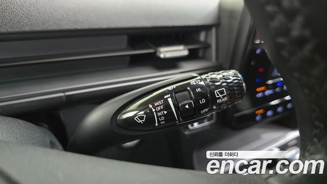 Hyundai Staria Cargo 5-Seater Modern 2022 — фото 35
