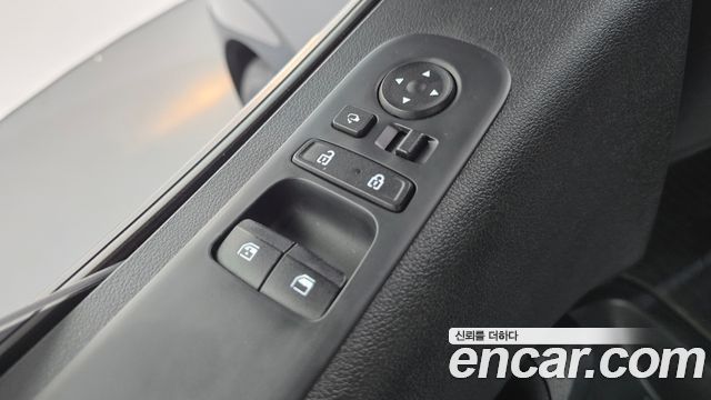 Hyundai Staria Cargo 5-Seater Modern 2022 — фото 36
