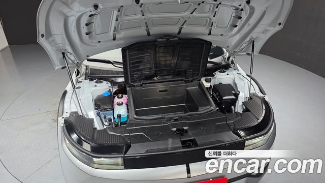 Hyundai Ioniq 5 Long range Exclusive 2023 — фото 6