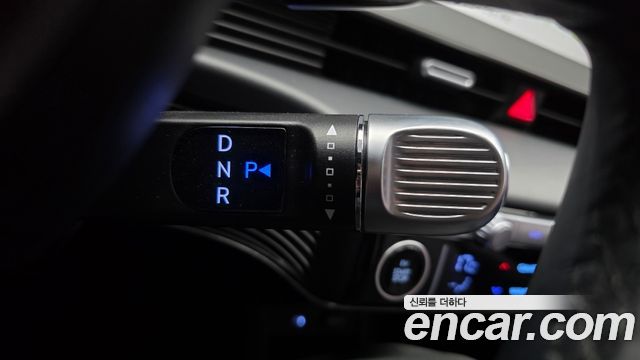 Hyundai Ioniq 5 Long range Exclusive 2023 — фото 9