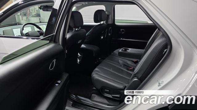Hyundai Ioniq 5 Long range Exclusive 2023 — фото 11