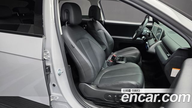 Hyundai Ioniq 5 Long range Exclusive 2023 — фото 12