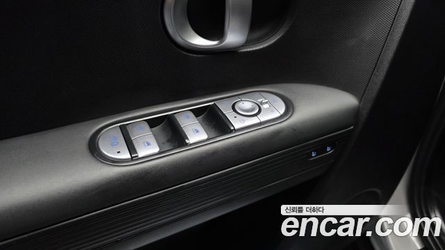 Hyundai Ioniq 5 Long range Exclusive 2023 — фото 14