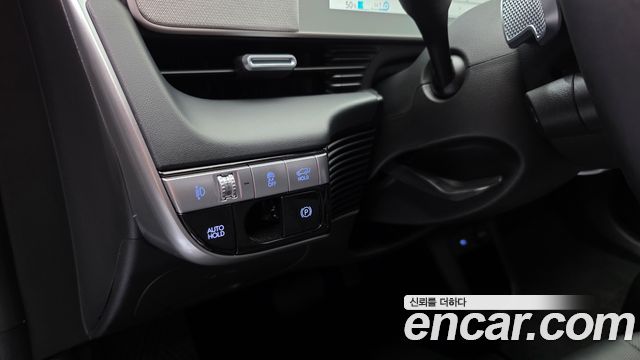 Hyundai Ioniq 5 Long range Exclusive 2023 — фото 15