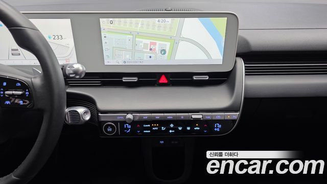 Hyundai Ioniq 5 Long range Exclusive 2023 — фото 19