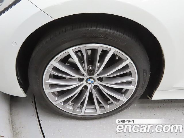 BMW 3 Series (G20) 320d xDrive Luxury 2021 — фото 15