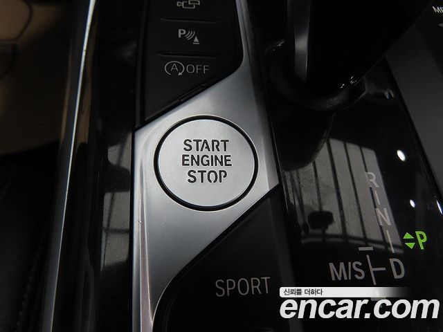 BMW 3 Series (G20) 320d xDrive Luxury 2021 — фото 19