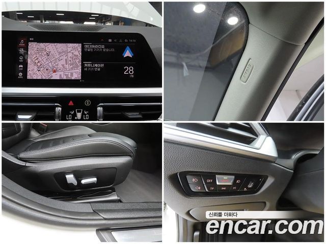 BMW 3 Series (G20) 320d xDrive Luxury 2021 — фото 24