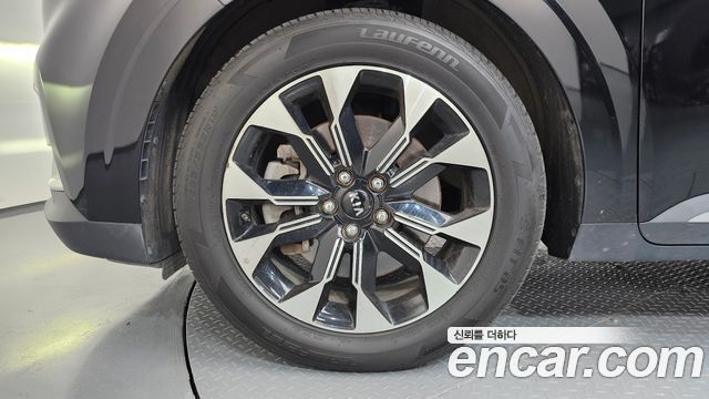 Kia Carnival (IV) Diesel 9-Seater Prestige 2021 — фото 5