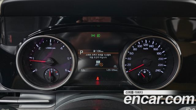 Kia Carnival (IV) Diesel 9-Seater Prestige 2021 — фото 8