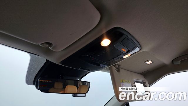 Kia Carnival (IV) Diesel 9-Seater Prestige 2021 — фото 15