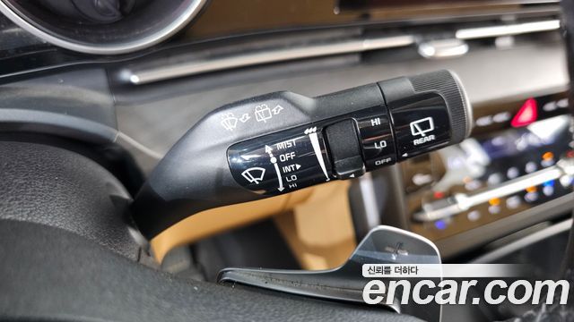 Kia Carnival (IV) Diesel 9-Seater Prestige 2021 — фото 20