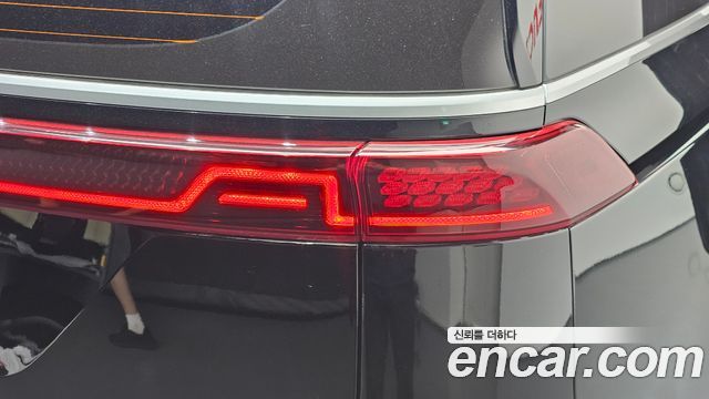 Kia Carnival (IV) Diesel 9-Seater Prestige 2021 — фото 23