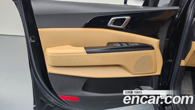 Kia Carnival (IV) Diesel 9-Seater Prestige 2021 — фото 24