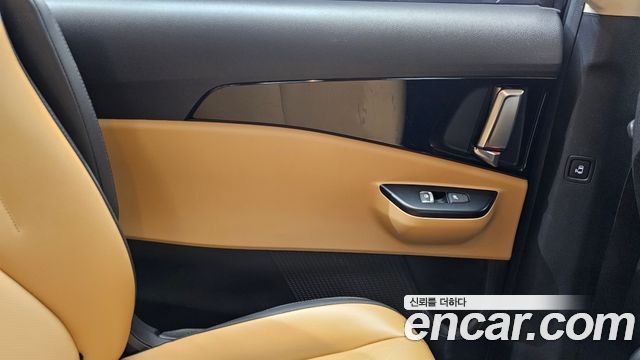 Kia Carnival (IV) Diesel 9-Seater Prestige 2021 — фото 25