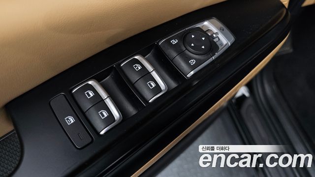 Kia Carnival (IV) Diesel 9-Seater Prestige 2021 — фото 27