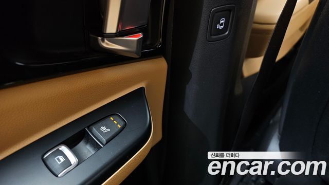 Kia Carnival (IV) Diesel 9-Seater Prestige 2021 — фото 28