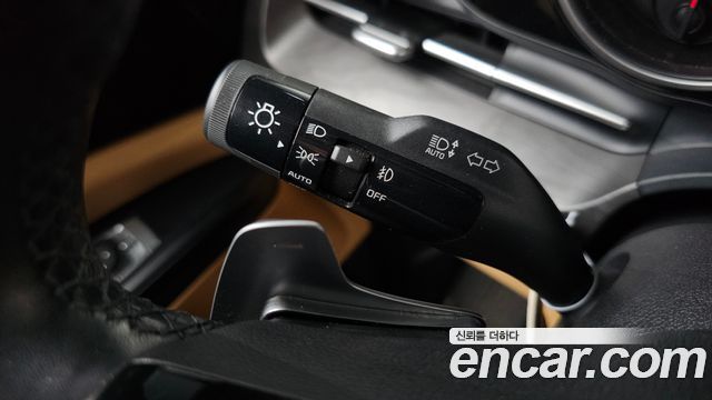 Kia Carnival (IV) Diesel 9-Seater Prestige 2021 — фото 29