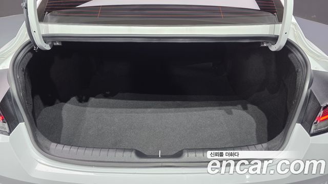 Hyundai Avante (CN7) 1.6 Inspiration 2021 — фото 16