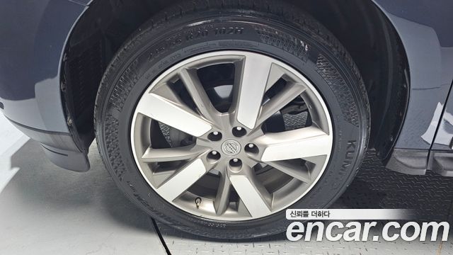 Nissan Pathfinder (IV) 3.5 4WD 2015 — фото 5