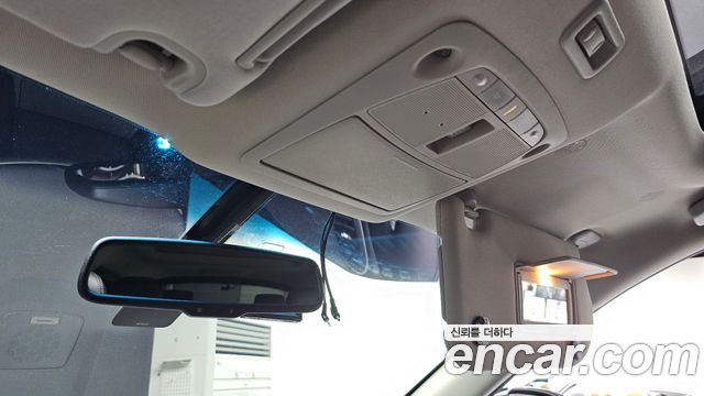 Nissan Pathfinder (IV) 3.5 4WD 2015 — фото 18