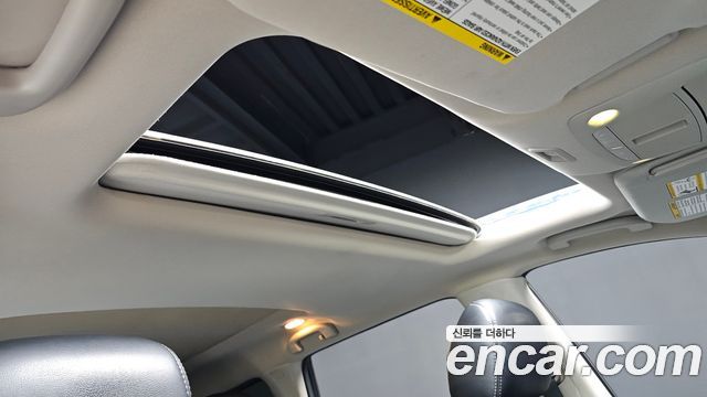 Nissan Pathfinder (IV) 3.5 4WD 2015 — фото 19