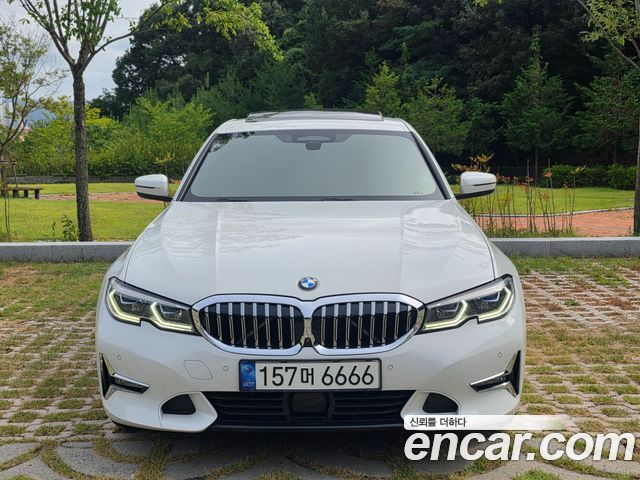 BMW 3 Series (G20) 330i Luxury 2019 — фото 2