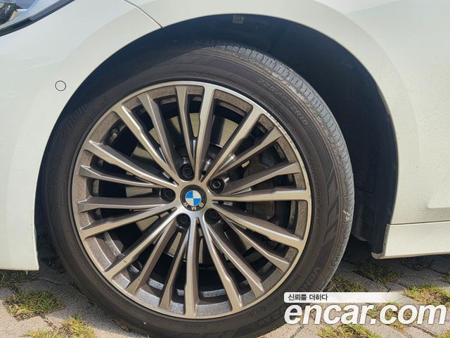 BMW 3 Series (G20) 330i Luxury 2019 — фото 10