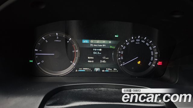 KG Mobility (SsangYong) G4 Rexton Diesel 2.2 4WD Eurasia Edition 2019 — фото 8