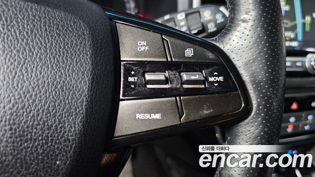 KG Mobility (SsangYong) G4 Rexton Diesel 2.2 4WD Eurasia Edition 2019 — фото 18
