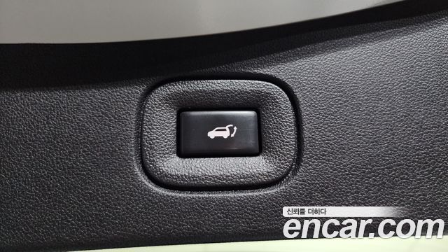 Renault Korea QM6 2.0 GDe RE Signature 2WD 2020 — фото 16