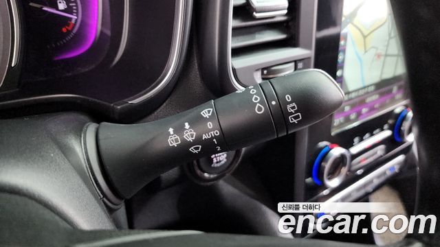 Renault Korea QM6 2.0 GDe RE Signature 2WD 2020 — фото 20