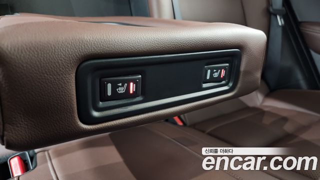 Renault Korea QM6 2.0 GDe RE Signature 2WD 2020 — фото 30