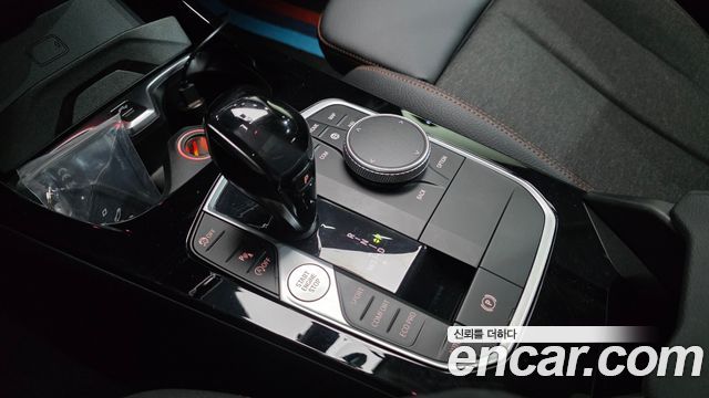 BMW 1 Series (F40) 118d Sport 2021 — фото 9