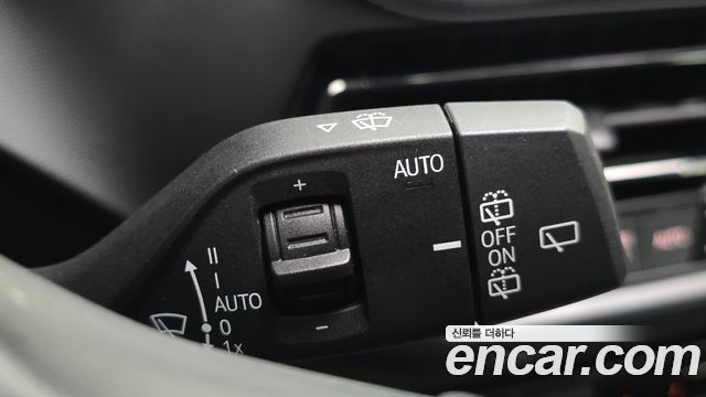 BMW 1 Series (F40) 118d Sport 2021 — фото 17