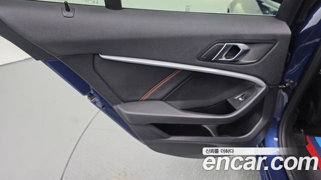 BMW 1 Series (F40) 118d Sport 2021 — фото 25