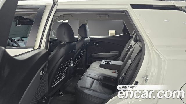 KG Mobility (SsangYong) Tivoli 1.6 2WD V3 2026 — фото 12
