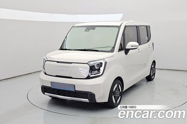 Kia Ray EV Air