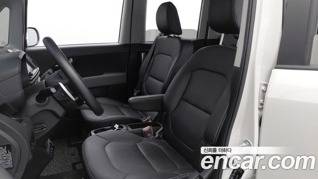 Kia Ray EV Air 2024 — фото 10