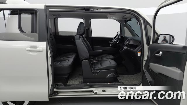 Kia Ray EV Air 2024 — фото 16