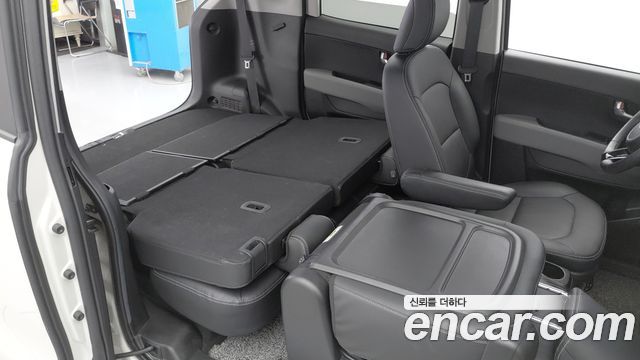 Kia Ray EV Air 2024 — фото 17