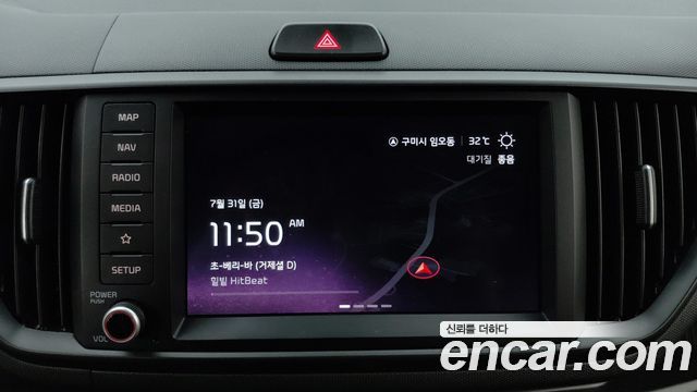 Kia Ray EV Air 2024 — фото 18