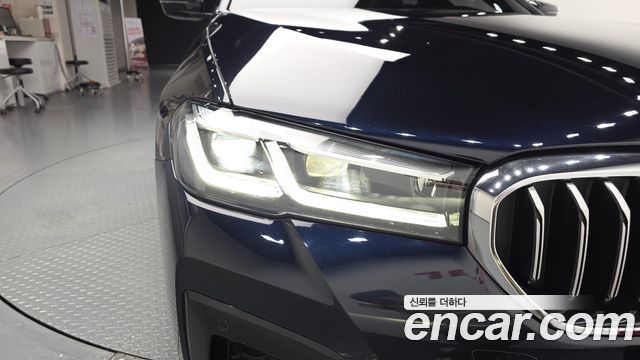 BMW 5 Series (G30) 530i xDrive M Sport Package 2022 — фото 22