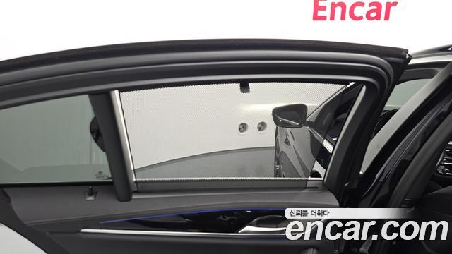 BMW 5 Series (G30) 530i xDrive M Sport Package 2022 — фото 31