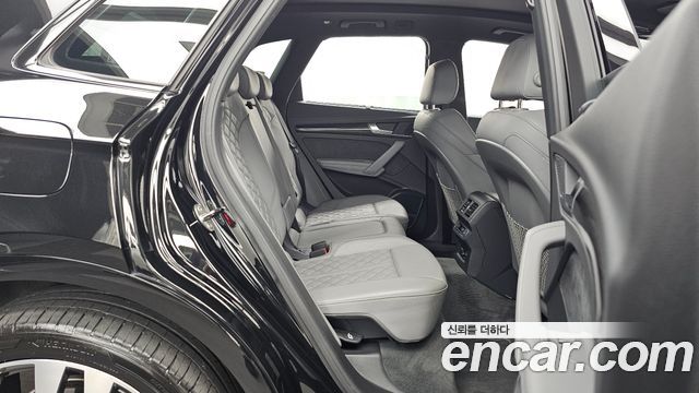 Audi SQ5 (FY) 3.0 TFSI Quattro 2021 — фото 16
