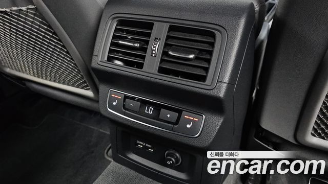 Audi SQ5 (FY) 3.0 TFSI Quattro 2021 — фото 23